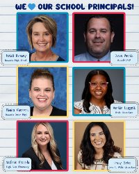 graphic with principals 